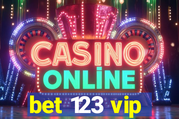bet 123 vip